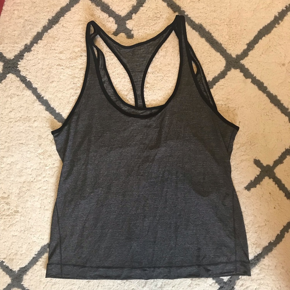Lululemon tank